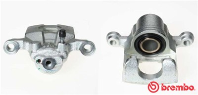 BREMBO F 56 146 EAN: 8020584519752.