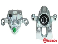 BREMBO F 56 149