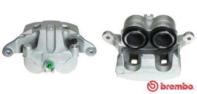 BREMBO F 56 152 EAN: 8020584519813.