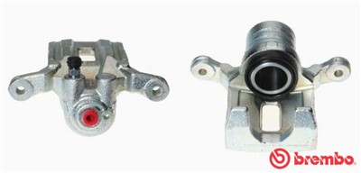 BREMBO F 56 154 EAN: 8020584519837.