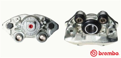 BREMBO F 59 053 EAN: 8020584520628.