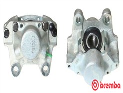 BREMBO F 59 090