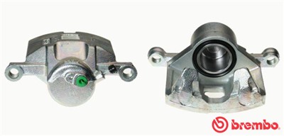 BREMBO F 59 100 EAN: 8020584521090.