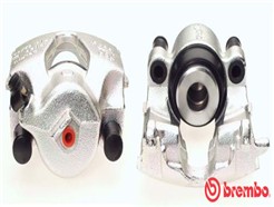 BREMBO F 59 108