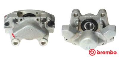 BREMBO F 59 114 EAN: 8020584521236.
