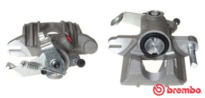 BREMBO F 59 116 EAN: 8020584521250.
