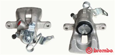 BREMBO F 59 121 EAN: 8020584521304.