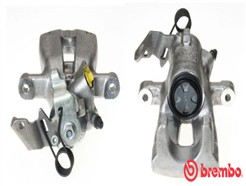 BREMBO F 59 122