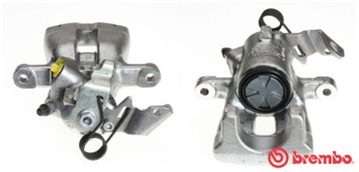 BREMBO F 59 125 EAN: 8020584521342.