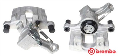 BREMBO F 59 128 EAN: 8020584521373.