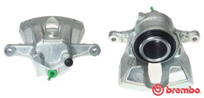 BREMBO F 59 133 EAN: 8020584521427.