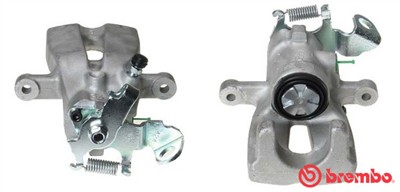 BREMBO F 59 134 EAN: 8020584521434.