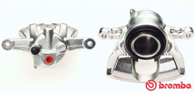 BREMBO F 59 136 EAN: 8020584521458.