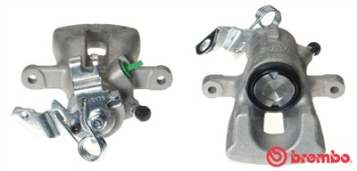 BREMBO F 59 140 EAN: 8020584521496.