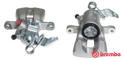 BREMBO F 59 145 EAN: 8020584521540.