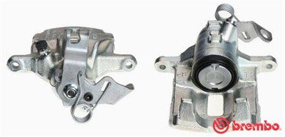 BREMBO F 59 151 EAN: 8020584521601.