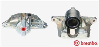 BREMBO F 59 153 EAN: 8020584521625.