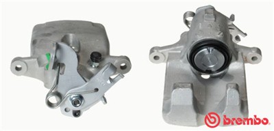 BREMBO F 59 194 EAN: 8020584522035.