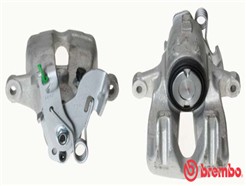 BREMBO F 59 200