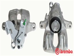 BREMBO F 59 201