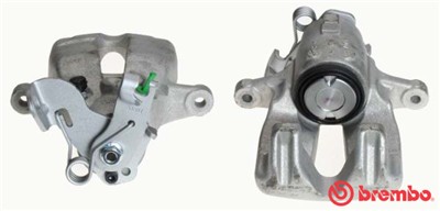 BREMBO F 59 201