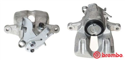 BREMBO F 59 202 EAN: 8020584537220.