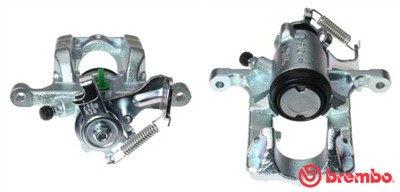 BREMBO F 59 209 EAN: 8020584522189.