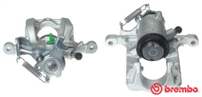 BREMBO F 59 210 EAN: 8020584522196.