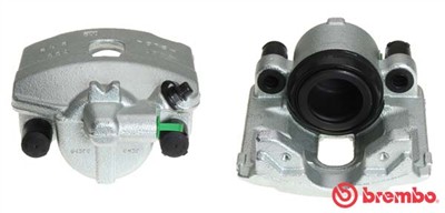 BREMBO F 59 225 EAN: 8020584540534.