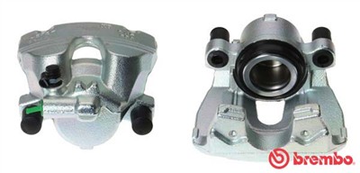 BREMBO F 59 226 EAN: 8020584540541.