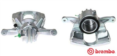 BREMBO F 59 228 EAN: 8020584540565.