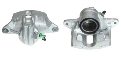 BREMBO F 59 257