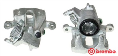 BREMBO F 61 062 EAN: 8020584522936.