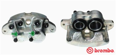 BREMBO F 61 070 EAN: 8020584537237.