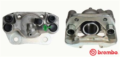BREMBO F 61 073 EAN: 8020584523049.