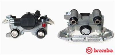 BREMBO F 61 074 EAN: 8020584523056.