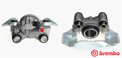 BREMBO F 61 085 EAN: 8020584523162.
