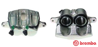 BREMBO F 61 086 EAN: 8020584523179.