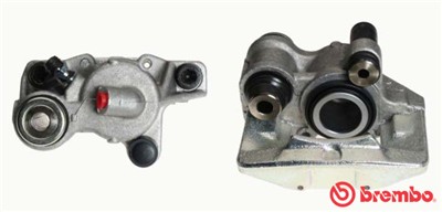 BREMBO F 61 094 EAN: 8020584523254.