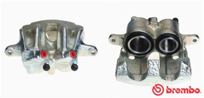 BREMBO F 61 121 EAN: 8020584523520.