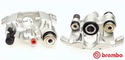 BREMBO F 61 133 EAN: 8020584523643.