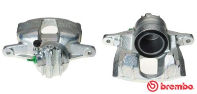 BREMBO F 61 164 EAN: 8020584523957.