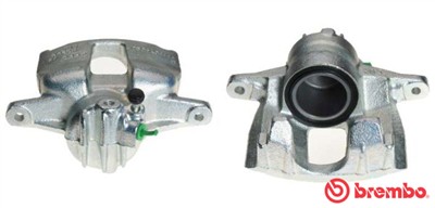 BREMBO F 61 165 EAN: 8020584523964.