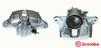 BREMBO F 61 173 EAN: 8020584524046.