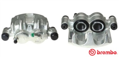BREMBO F 61 180 EAN: 8020584524114.