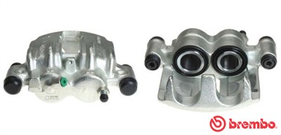 BREMBO F 61 181 EAN: 8020584524121.