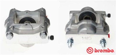BREMBO F 61 188 EAN: 8020584524190.