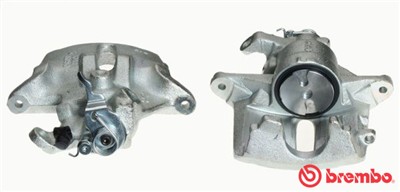 BREMBO F 61 192 EAN: 8020584524237.