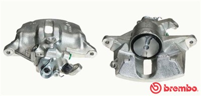 BREMBO F 61 195 EAN: 8020584524268.