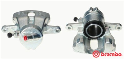 BREMBO F 61 196 EAN: 8020584524275.